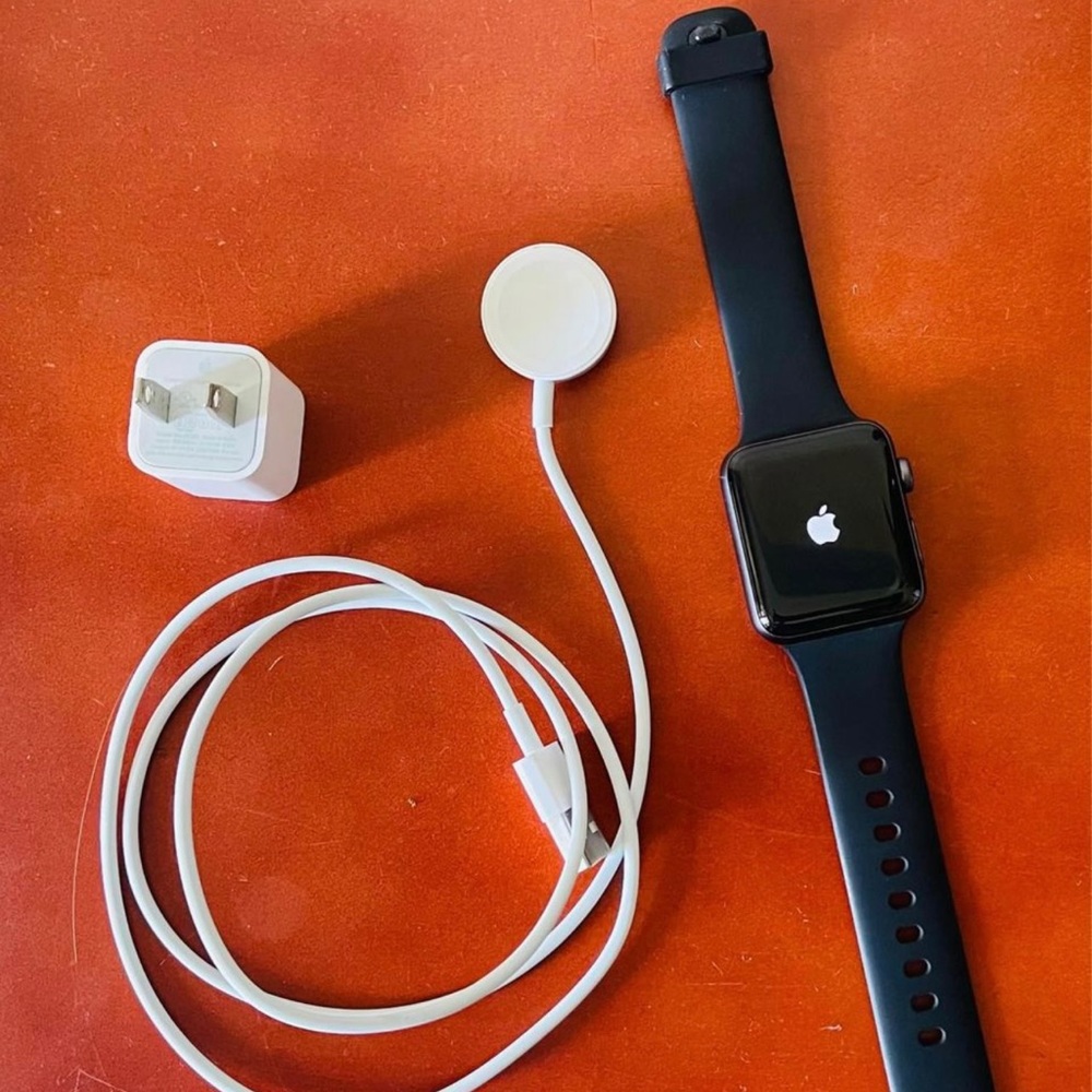 Series 3 Apple Watch
